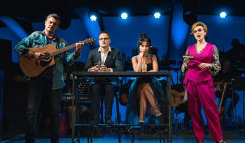 Первое свидание в МДМ