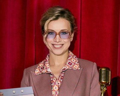 Начну с понедельника, или мюзикл пошёл в Stand Up